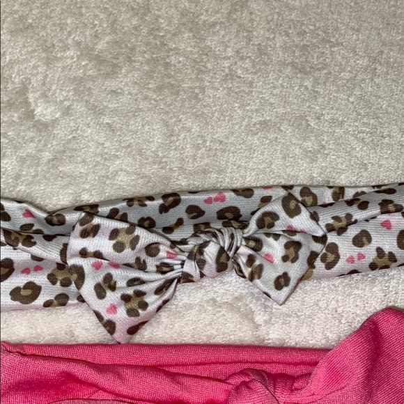 Girls Headband Bundle of 3 - Picture 3 of 4
